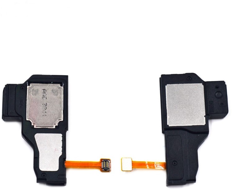 P10 - Loudspeaker Ringer