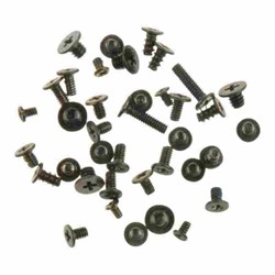 iPad 2/3/4 - Screw Set Complete