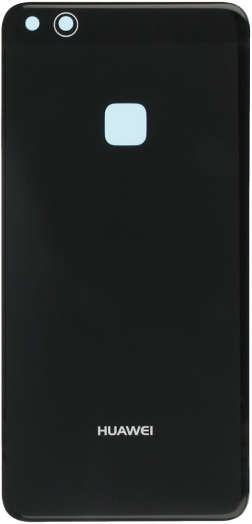 Battery Cover P10 Lite - Black