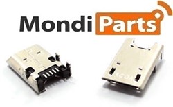 Asus FonePad 7 ME372 - Charge Connector