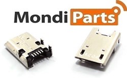 Asus FonePad 7 ME372 - Charge Connector