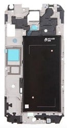 Galaxy S5 G900 - Middle Housing Plate no Frame