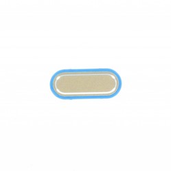 Galaxy J5 2015 J500 - Home Button - Goud