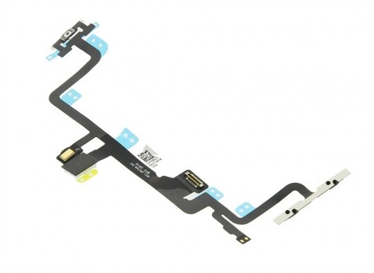 iPhone 7G Plus - Power Volume Flex