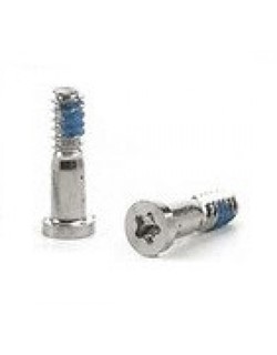 iPhone 6G Plus - Pentalobe Screws Silver