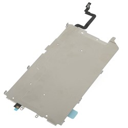 iPhone 6G Plus - LCD Metal Back Plate with Main Flex