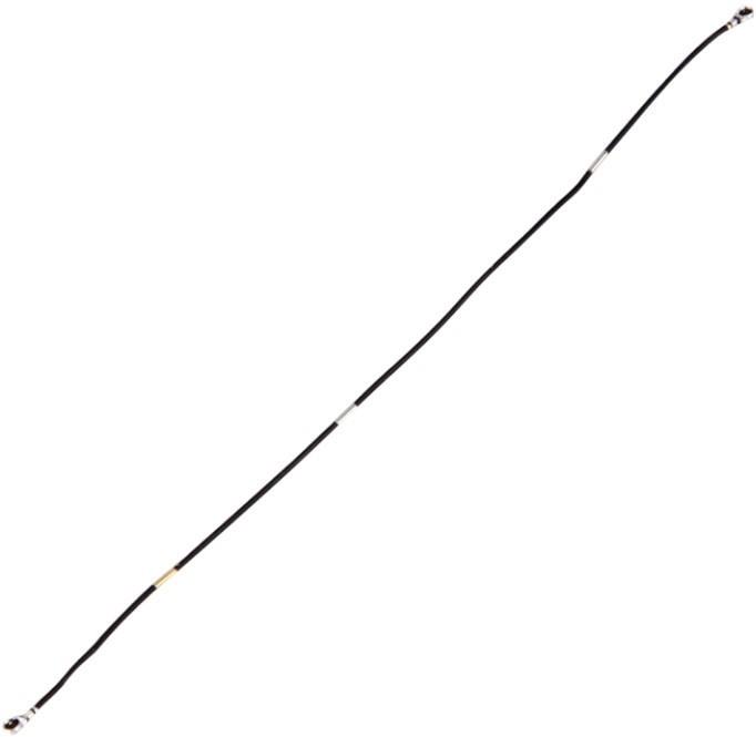 P9 Plus - Antenna Signal Cable Wifi - Zwart