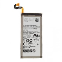MP Battery Galaxy S8 G950 EB-BG950ABE 3000mAh Bulk