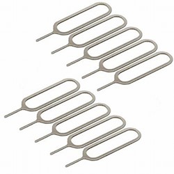 Sim Eject Pin Set 10 pcs