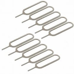 Sim Eject Pin Set 10 pcs