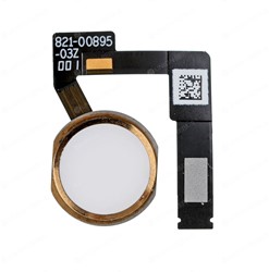iPad Pro 10.5 - Fingerprint(home) Flex - Gold