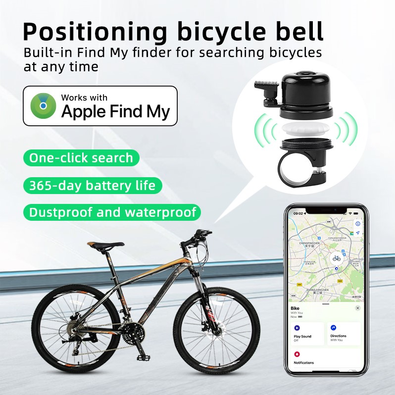 Xssive Smart Finder Tag XSS-TAG Bell-3