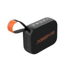 Wireless Portable Speaker XSS-BSP20 - Zwart