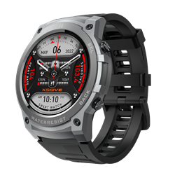 Xssive Smart Watch XSS-SW13 - Black