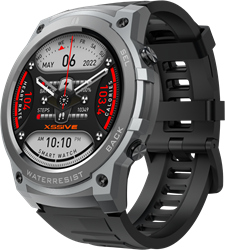 Xssive Smart Watch XSS-SW13 - Black