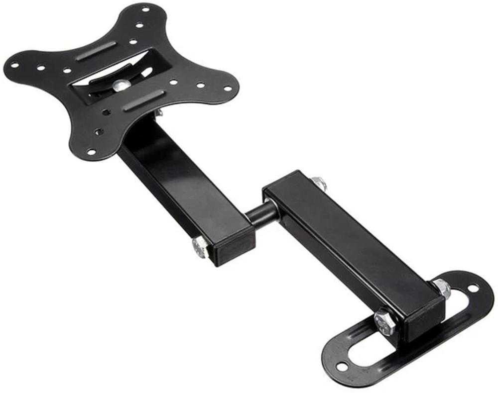 TV Muurbeugel 14"-27"-2
