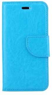 Book Case Huawei Mate 8 - Turquoise
