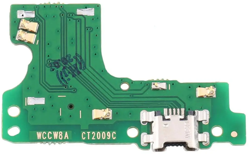Y6 2019 - Charge Flex Board