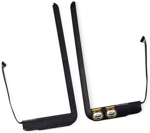 iPad 3 / 4 - Loudspeaker Ringer