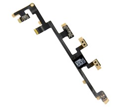 iPad 3 / 4 - Power Volume Mute Flex