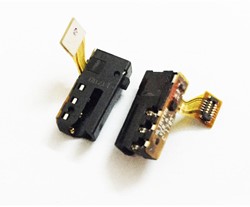 P10 - Audio Jack Flex