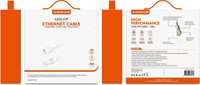 Xssive Ethernet UTP Kabel Cat.6 XSS-CAT6 UTP - 20m-2