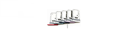 Galaxy S21 Plus - Simcard Tray- Blue
