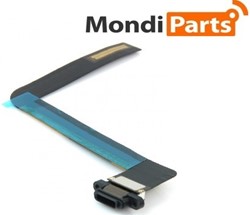 iPad Air/9.7 2017 2018 Charge Flex  - Zwart AAA