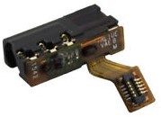 P9 Plus - Audio Jack Flex