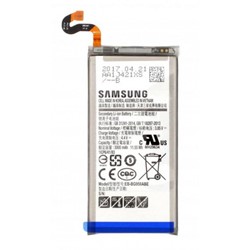 Service Pack Batterij Galaxy S8 G950 EB-BG950ABE GH82-14642A