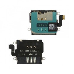 iPad 3 - Simcard Reader Flex