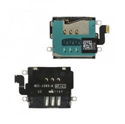 iPad 3 - Simcard Reader Flex