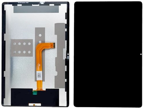 LCD Display Service Pack Galaxy Tab A9 Plus X216 no frame GH81-24554A - Zwart