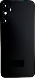 Battery Cover Compatible Galaxy A25 - Zwart