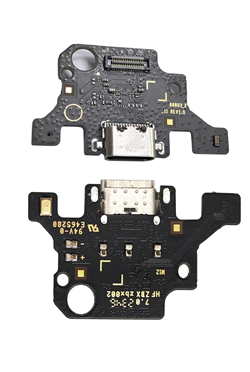 Galaxy Tab A9 Plus X210/X215 - Charge Flex ORG
