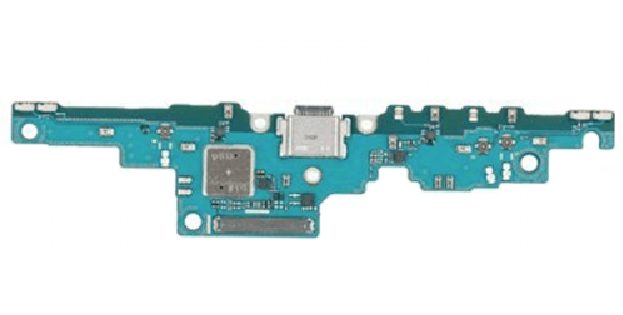 Galaxy Tab S8 X700/X706 - Charge Flex ORG