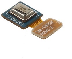 Galaxy S6 Edge G925F - Microphone Flex