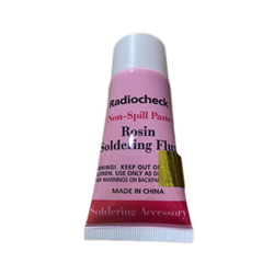 Rosin Solder Flux