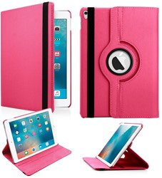 Tablet 360gr. draaibaar Apple iPad Pro 10.5/Air2019 - Hot Pink