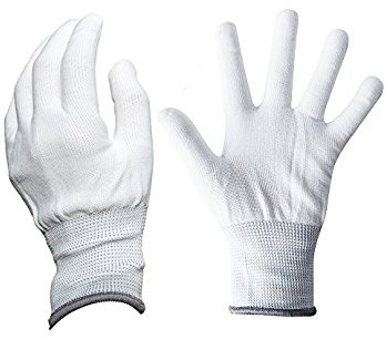 One Pair Anti-Static Gloves