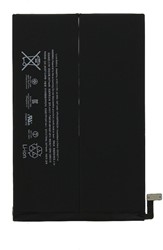 MP Batterij iPad Mini 2/3