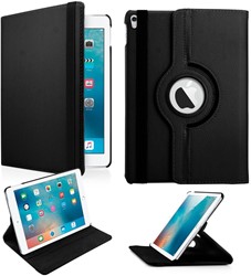 Tablet 360gr. draaibaar Apple iPad Pro 10.5/Air2019 - Zwart