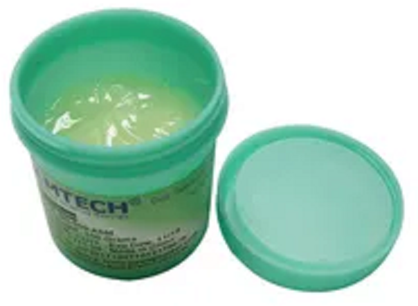 Amtech Solder Paste Flux NC-223-ASM 100gr Copy-2