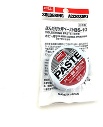 Soldering Pasta BS-10