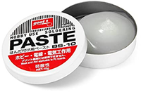 Soldering Pasta BS-10-2