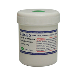 Kingbo Solder Flux RMA-218 100gr High Copy 
