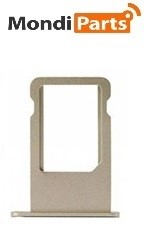 iPhone 6S - Simcard Tray - Gold