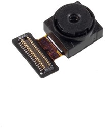 P10 - Front Camera