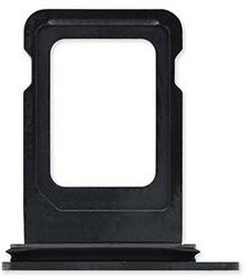 iPhone 15 Pro/15 Pro (Max)- Simcard Tray - Black