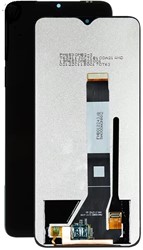 Xiaomi Poco M3 - LCD Display Complete - Black